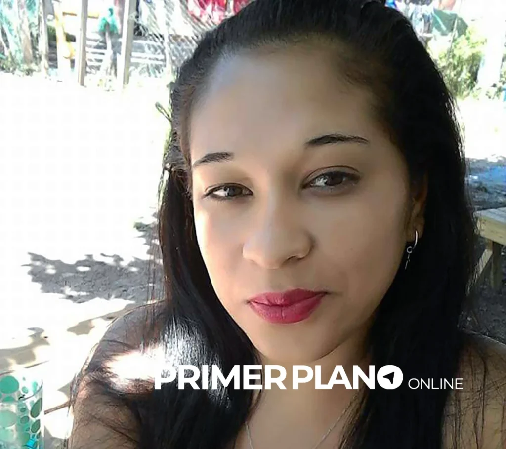 Femicidio de Johanna Zamorano