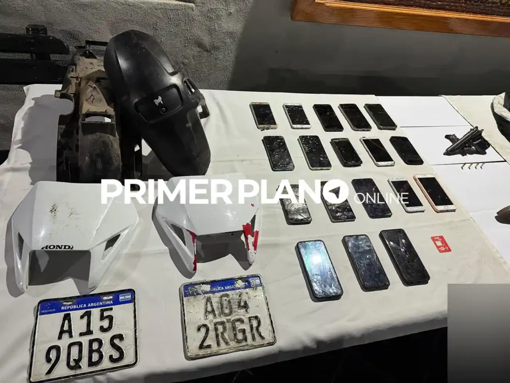 El crimen de Brandon Maciel en Moreno