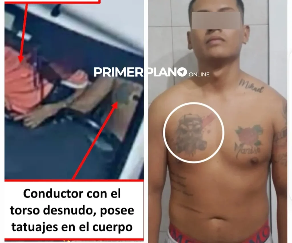 Amenaza a super chinos