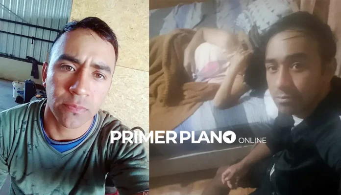 Intento de femicidio en Laferrere