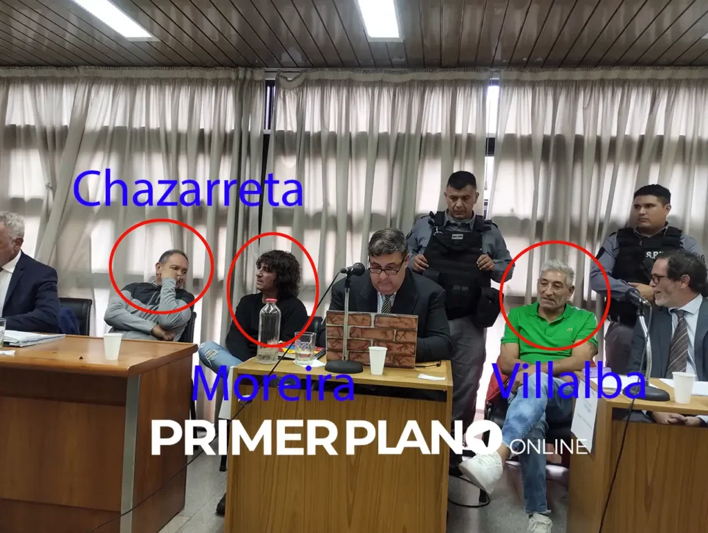 Juicio Candela 2