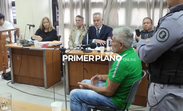 La declaración de Mameluco Villalba