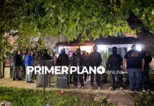 Pedófilo detenido en Ituzaingó