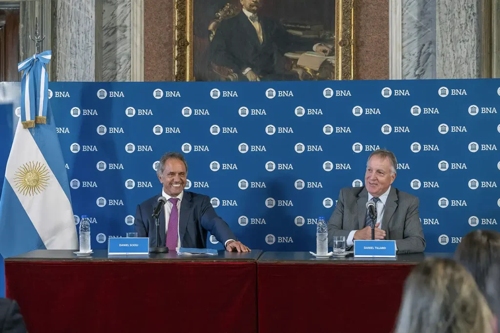 Nuevo paquete de turismo del Banco Nación
