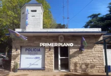 Nueva SubDDI de Ituzaingó
