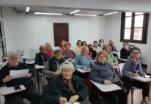 Cursos PAMI