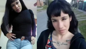 La muerte de Vanesa Vera