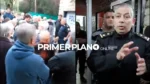 Reclamo por seguridad en Parque Leloir