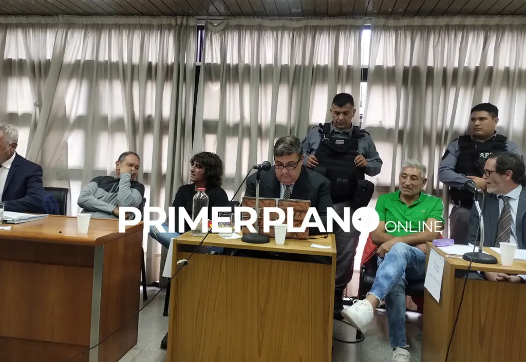 La declaración de Mameluco Villalba