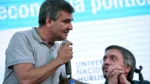 Zabaleta desafío al peronismo
