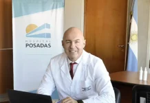 Pablo Bertoldi deja el Posadas