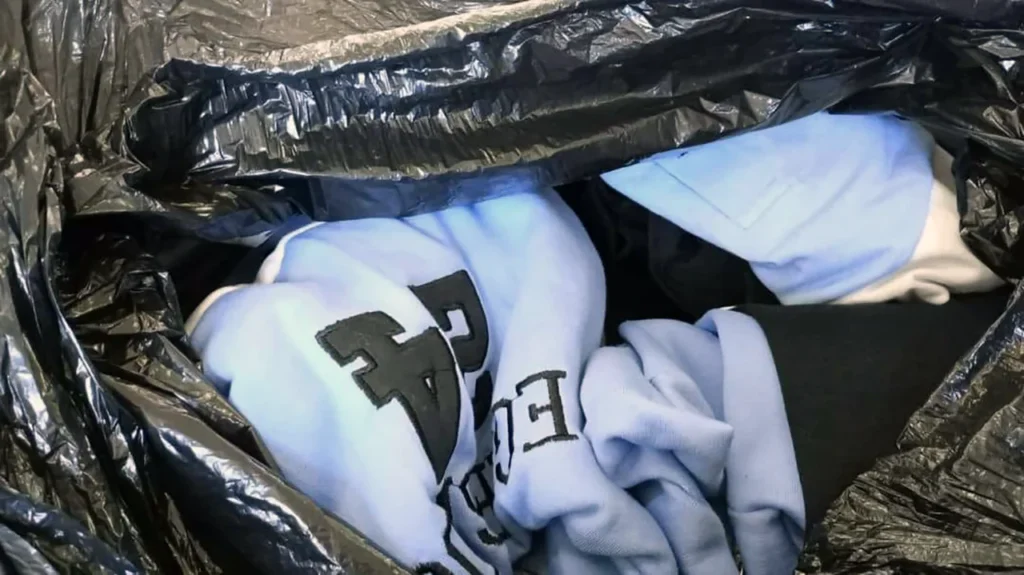 El milagro de Yesica Rojo