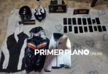 Crimen del delivery en Tres de Febrero
