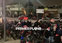 Crimen del delivery en Tres de Febrero