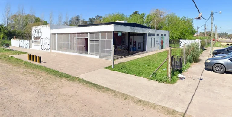 Docentes denunciados por abuso en Merlo