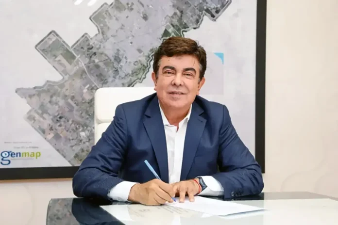 Fernando Espinoza