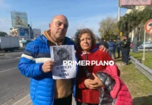 Crimen del delivery en Tres de Febrero