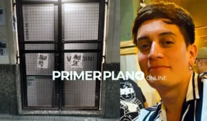 Crimen de Germán Medina