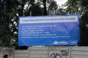 Polo Educativo Moreno