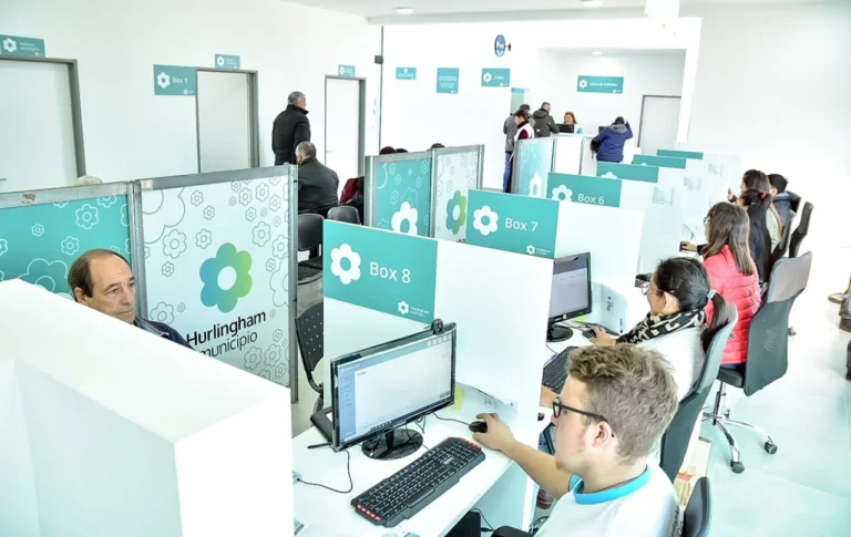 Trámites de registro de conducir en Hurlingham