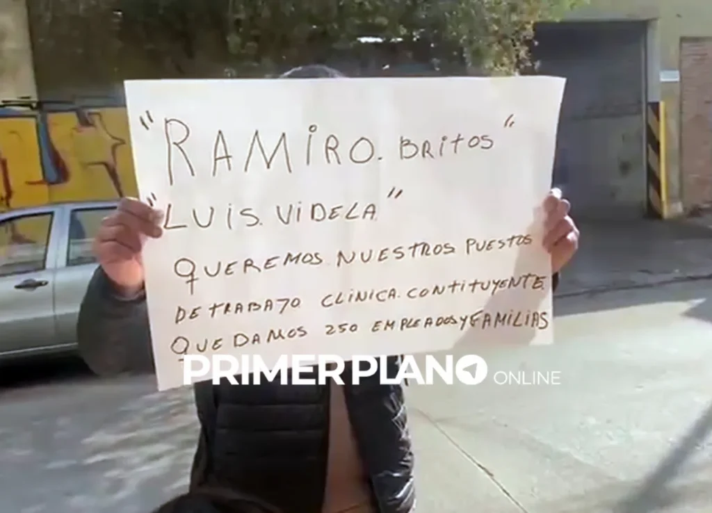 Nueva clínica Santa Clara en Morón