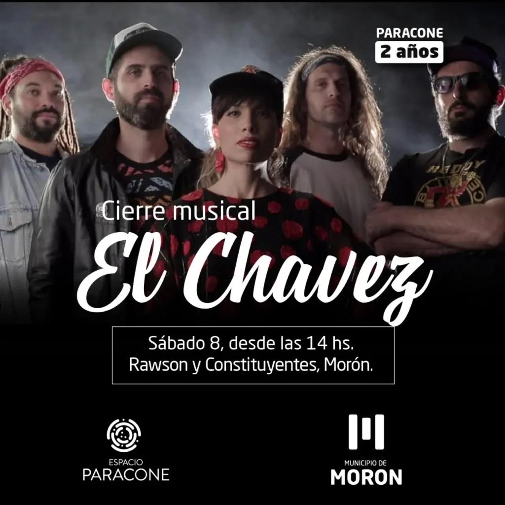 Espacio Paracone