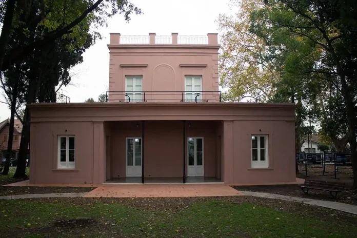 Espacio Paracone