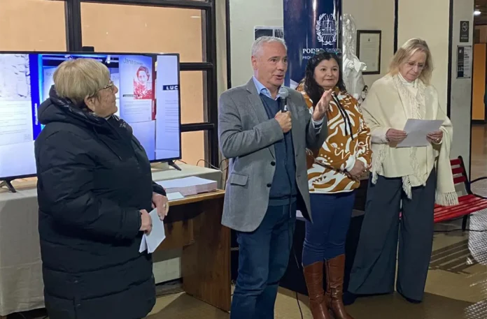 Jueces de la Suprema Corte en Morón