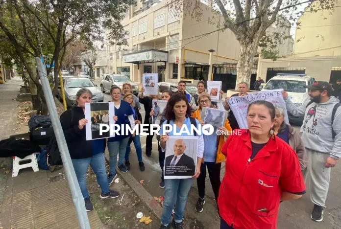 Clínica Constituyentes