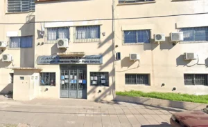Escándalo judicial en Morón
