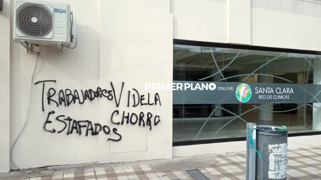Clínica Constituyentes