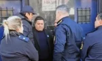 Concejal de La Matanza demorado