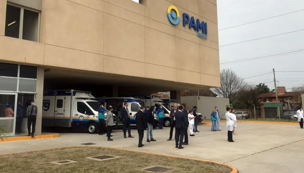 Murió vecino de Ituzaingó esperando ser atendido en el Hospital del Bicentenario