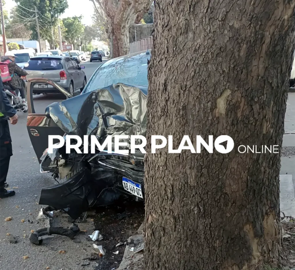 Reclaman medidas por el tránsito sobre la avenida Pueyrredón