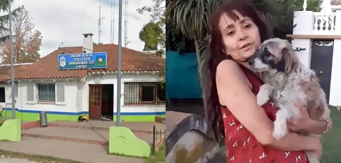 Procesaron a la fiscal Casal Gatto