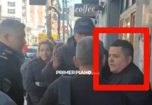 Demoraron al concejal de La Matanza Gabriel Aranda