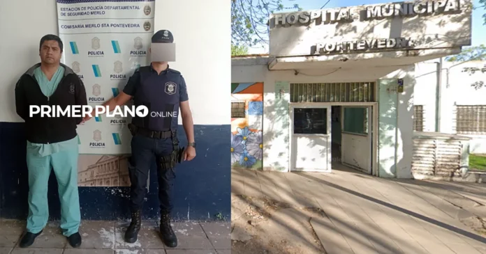 Condenaron al ginecólogo abusador de Pontevedra