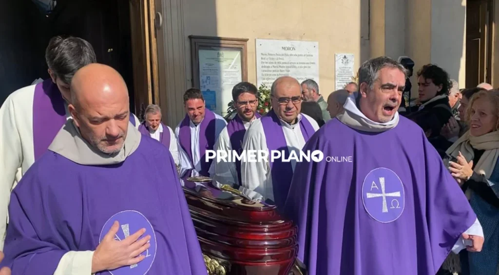 Despedida a Raúl Trotz