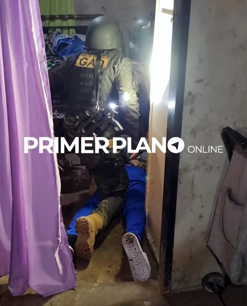 Ladrones del Renault 12
