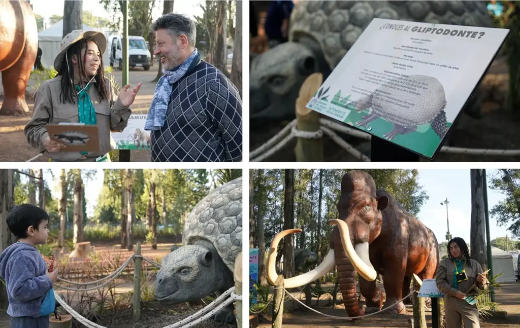 Travesía Dino Merlo