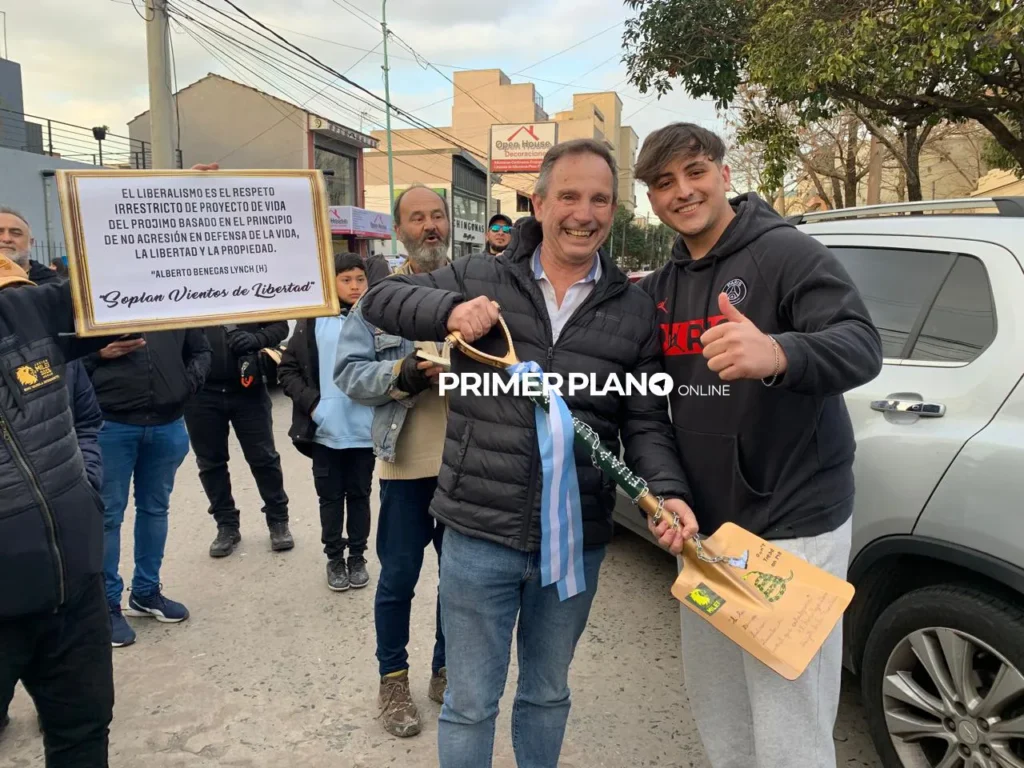 Definiciones de Eduardo Varela sobre Merlo