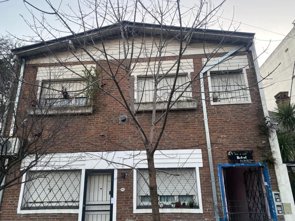 Le cortaron la luz al hogar Bet-el