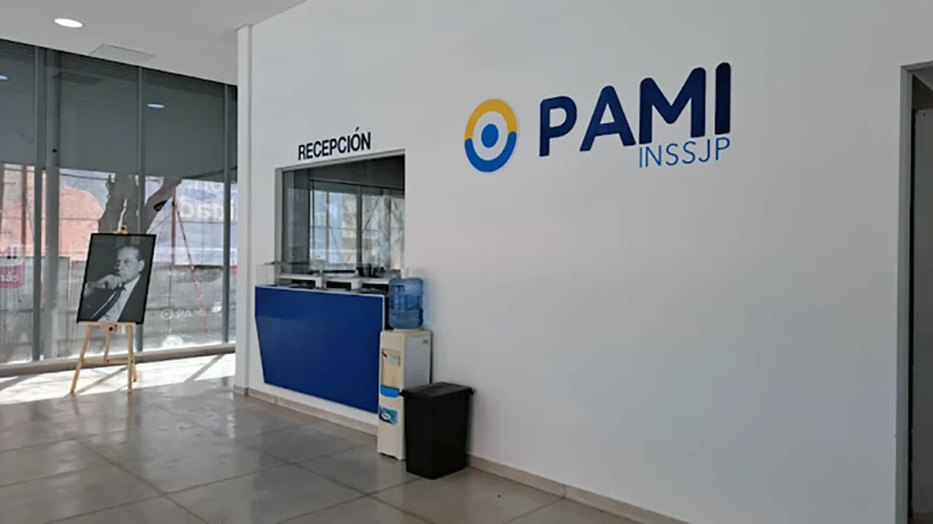 Polémica con el Hospital PAMI de Hurlingham