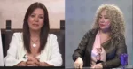 Liliana Sanucci sobre la entrega de alimentos