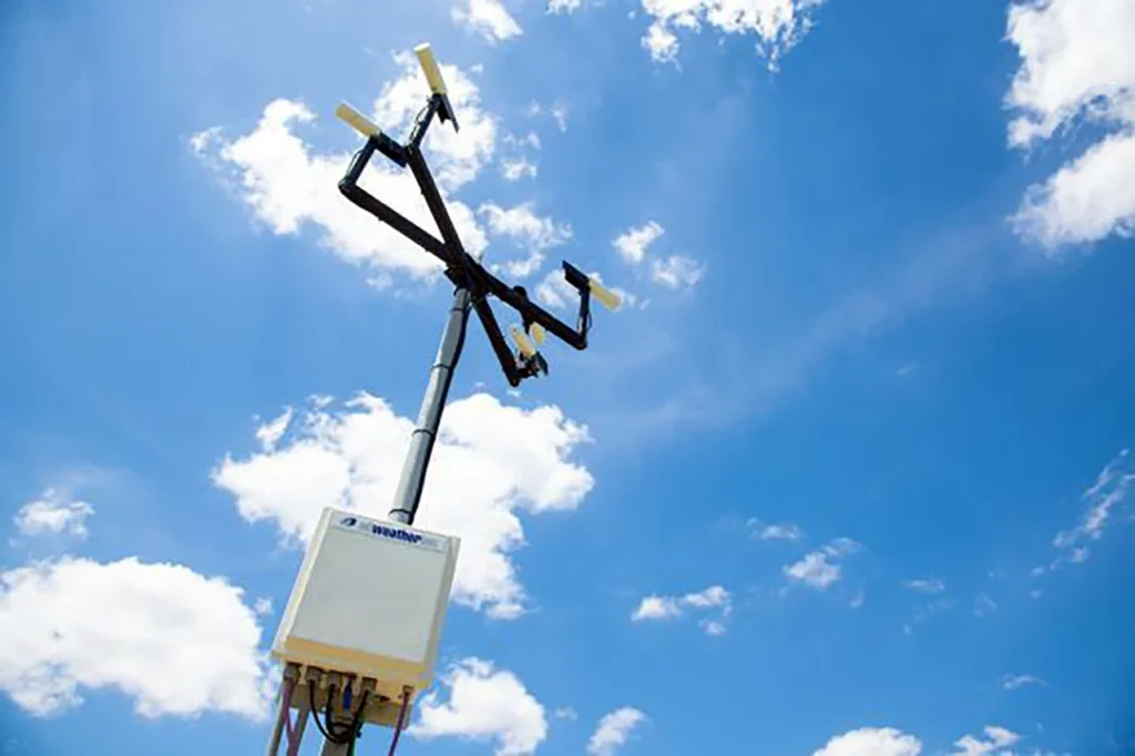 Frío polar