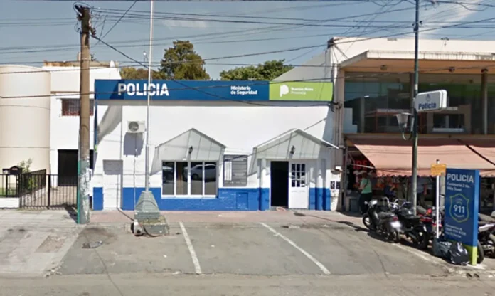 Clausuran calabozos de la comisaría 2 de Tesei