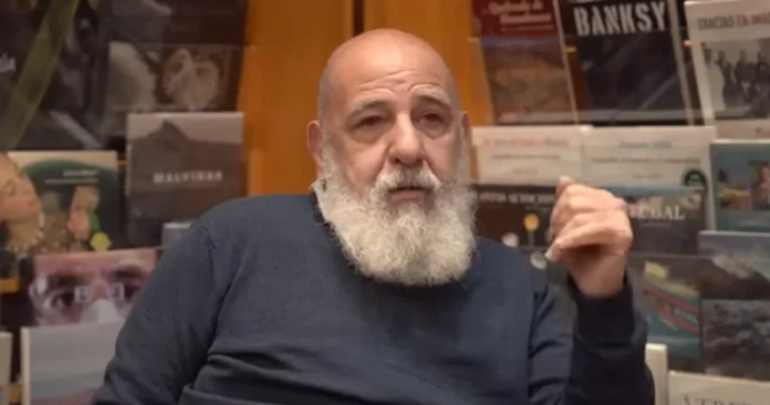 Pablo Semán sobre la política libertaria