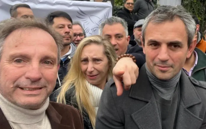 Definiciones de Eduardo Varela sobre Merlo