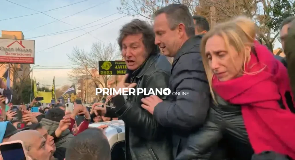 Definiciones de Eduardo Varela sobre Merlo