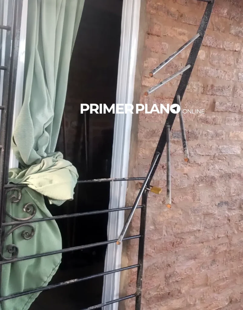 Rateros tienen a maltraer a un barrio de Merlo